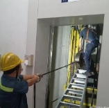 安顺电梯维保的注意事项有哪些？