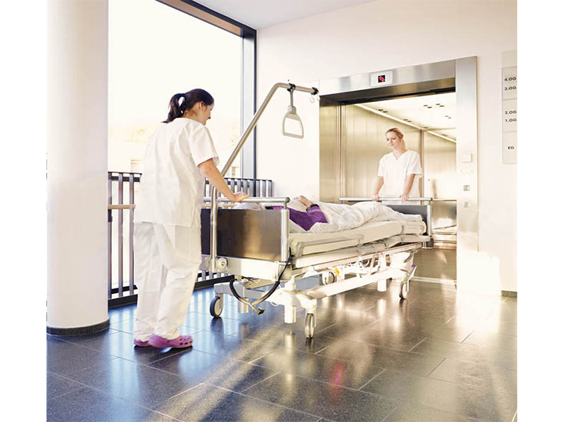 安顺医用电梯的核心特点介绍