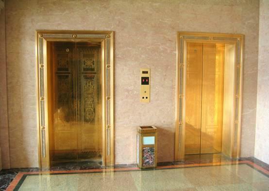 安顺电梯公司对电梯维护都是比较严格的