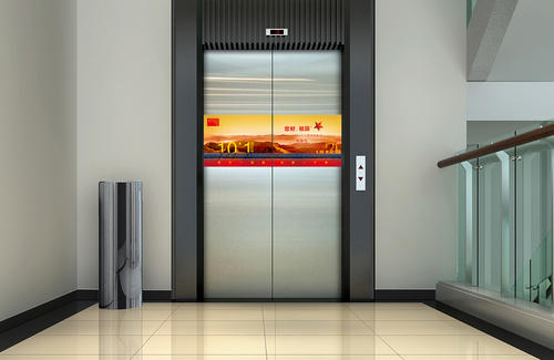 安顺电梯公司分享乘坐电梯的安全知识　