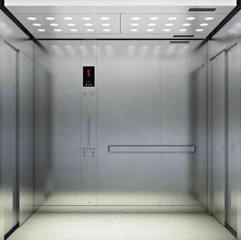 安顺电梯公司讲解电梯的应用技术