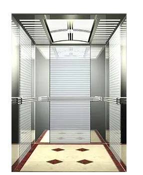 安顺电梯公司讲解电梯有哪些主要的安全保护系统