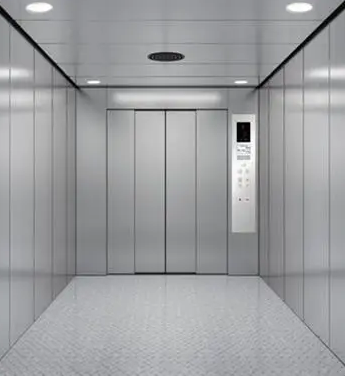 安顺电梯公司讲解如何避免电梯门的感应盲区