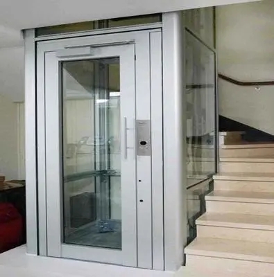 怎么选安顺家用小型电梯